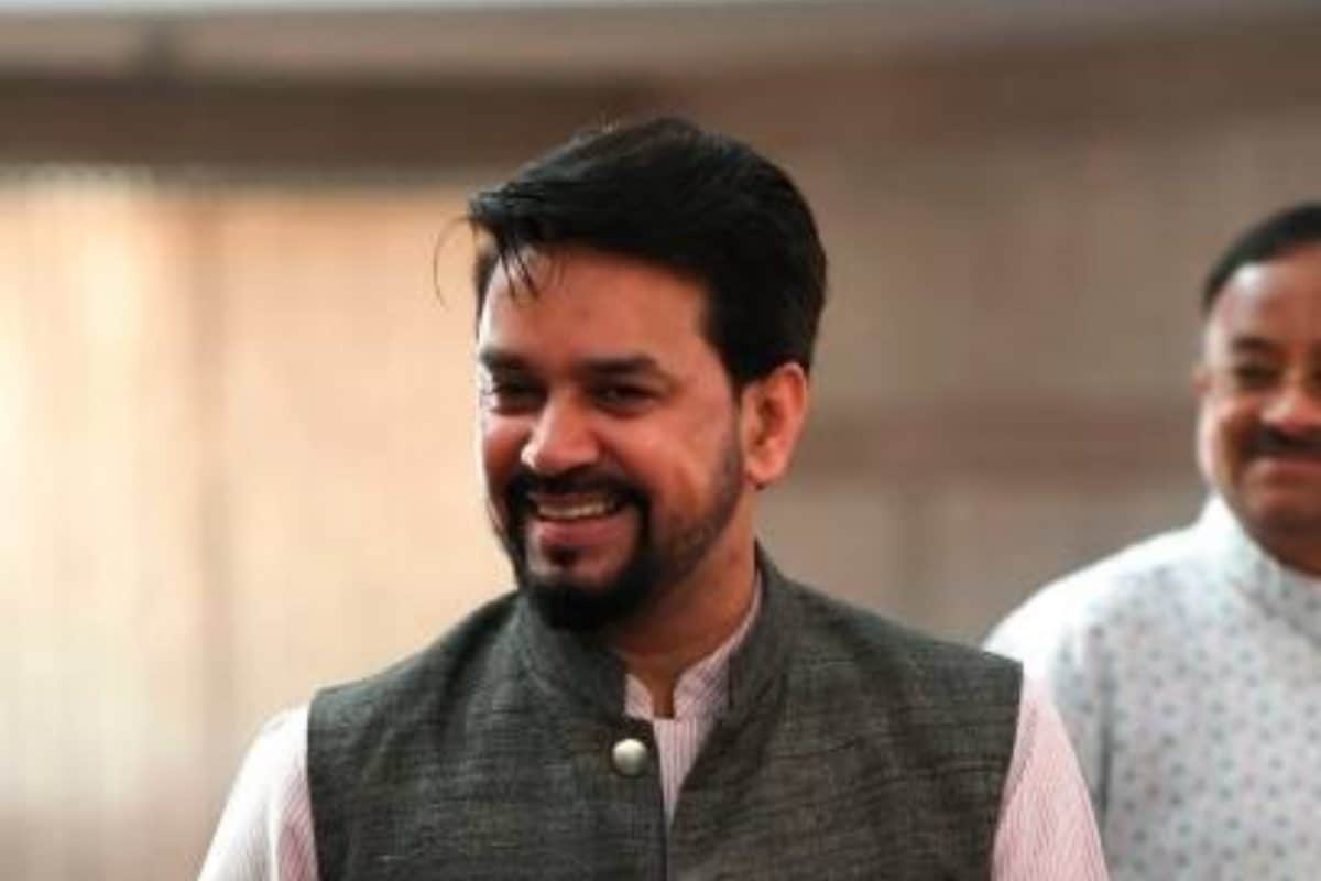 India Will Bid to Host 2036 Olympics, Roadmap to be Presented Next Year: Sports Minister Anurag Thakur
