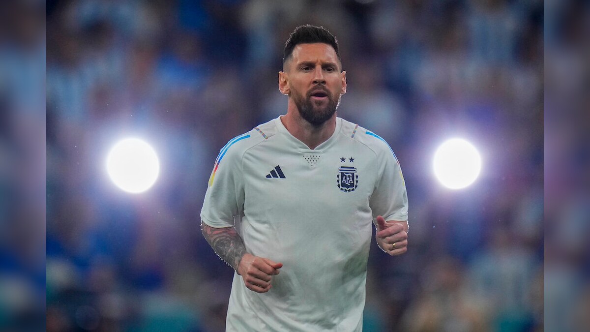 Messi's sidekick Julián Álvarez flourishing at the World Cup - Sportstar