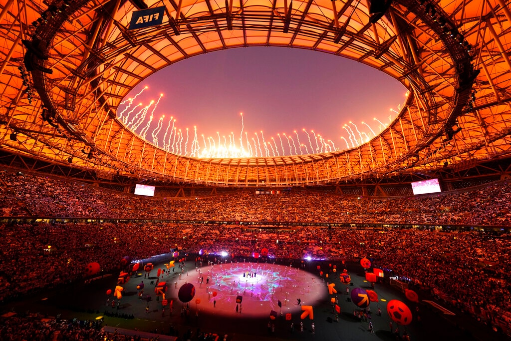 World Cup 2022 closing ceremony: When it is, who is performing and