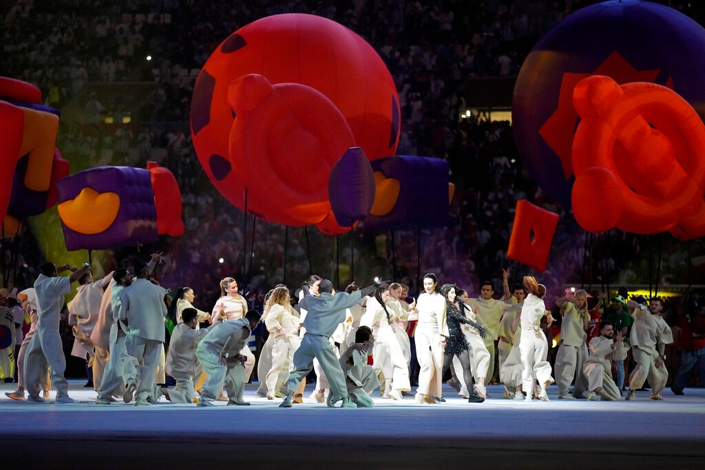 World Cup 2022 closing ceremony: When it is, who is performing and