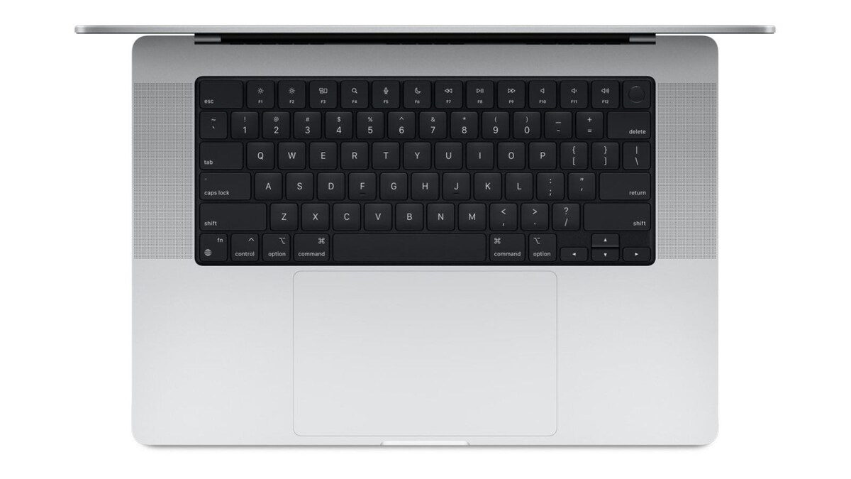 Apple is Working on a 'Dynamic' MacBook Keyboard With Multiple Function Keys