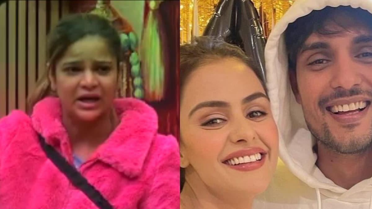 Bigg Boss 16: Archana Bursts into Tears After Fight With Priyanka, Says 'Ye Ankit Iska Kandha Hai'