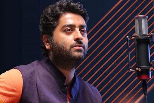 Arijit Singh S Kolkata Concert Gets Cancelled Bjp Claims He Paid Price For Singing Gerua At