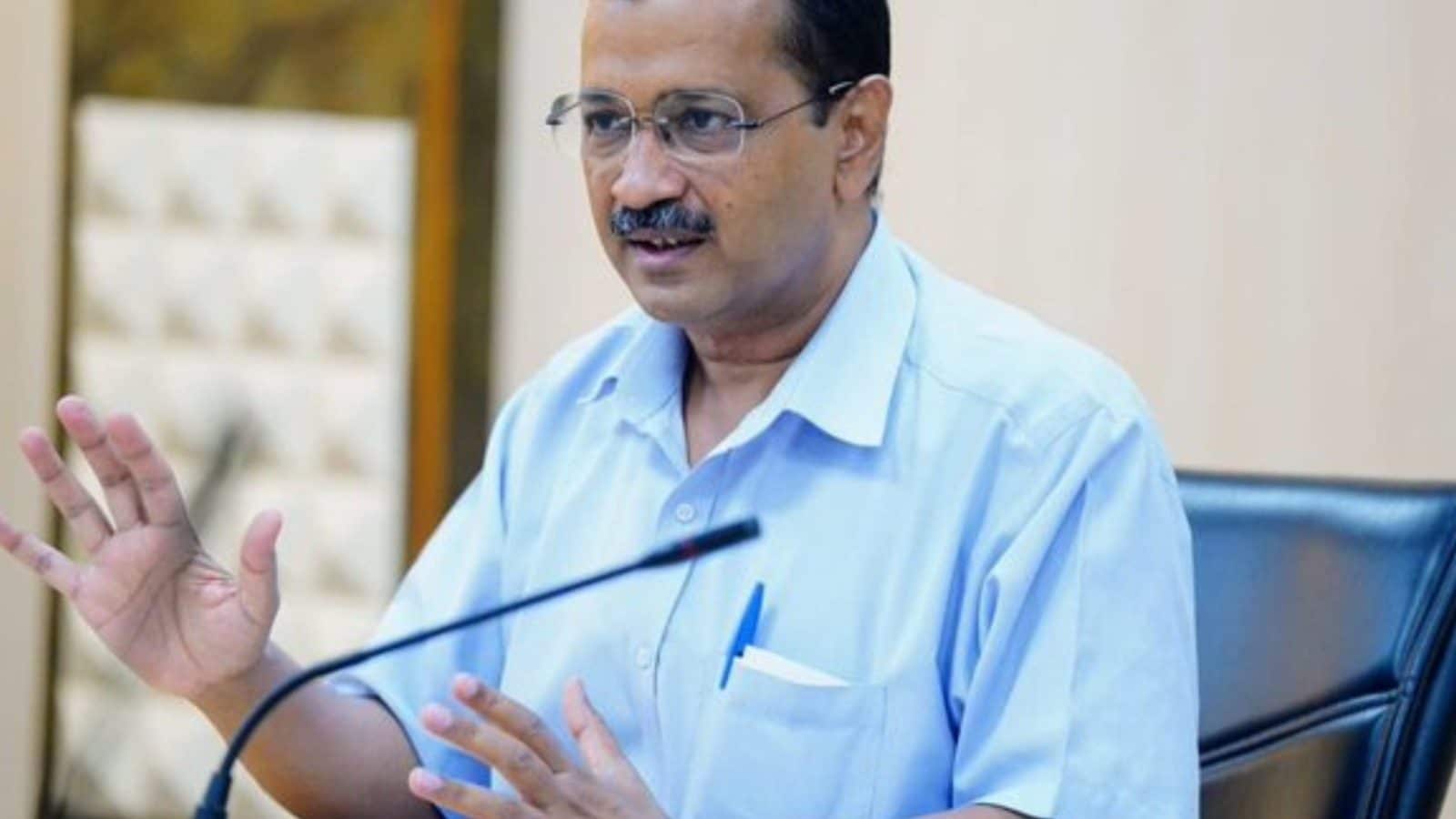 Delhi Govt to Present Budget Tomorrow as MHA Gives Nod; Kejriwal Alleges Centre Stalled it to Satisfy Ego