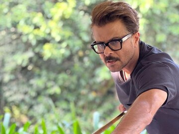 Anil Kapoor Turns 66: Recent and Upcoming Movies of the Evergreen Actor