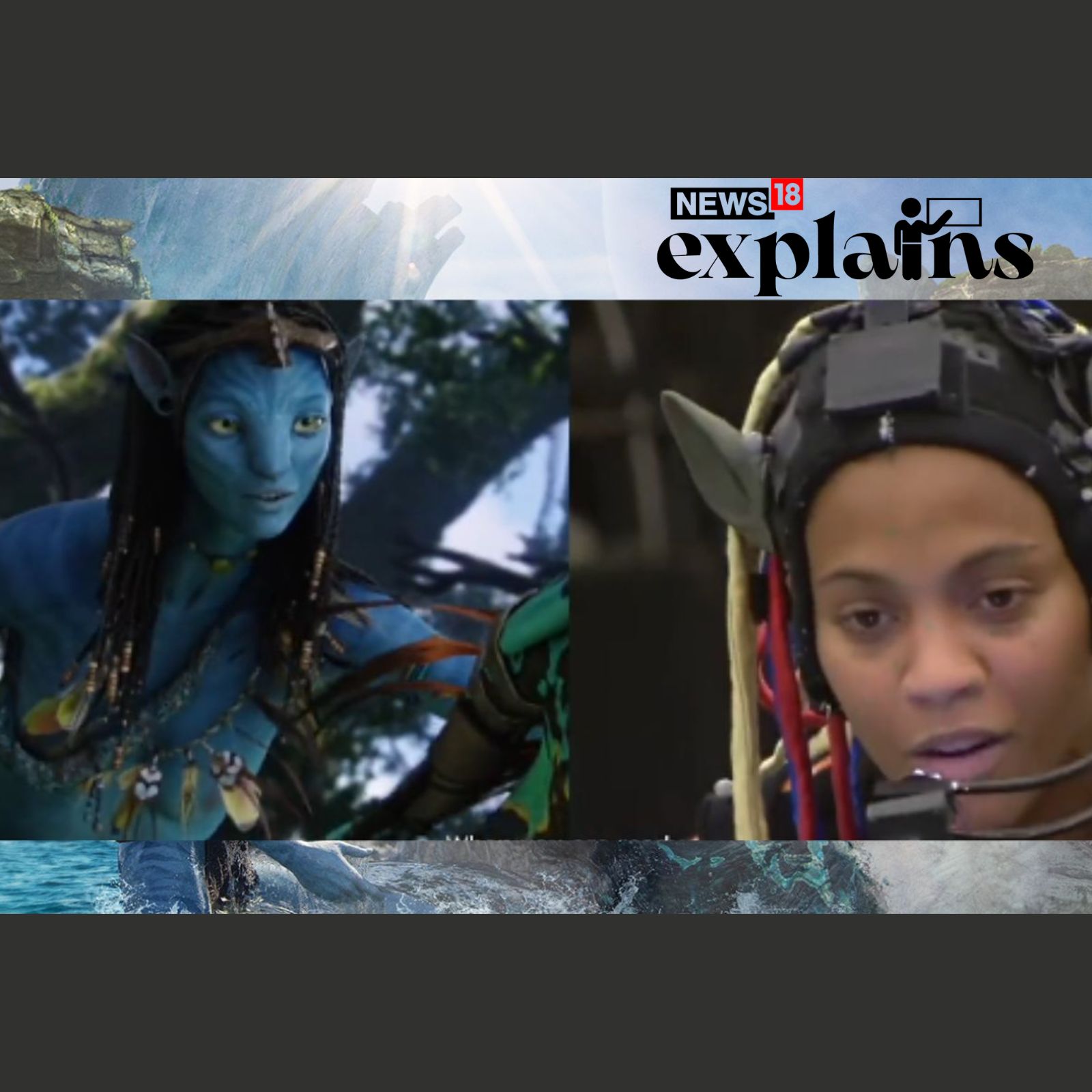 What Are the Technologies Used in Avatar: Way of the Water