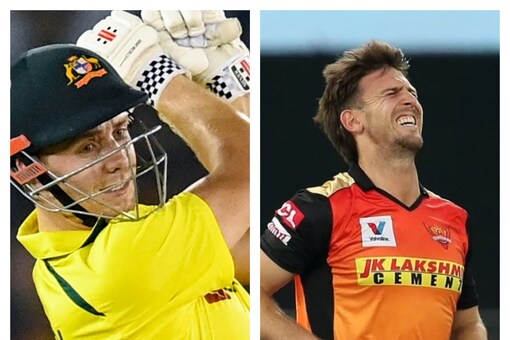 Chappell said Green is doing the same thing that Mitchell Marsh did.