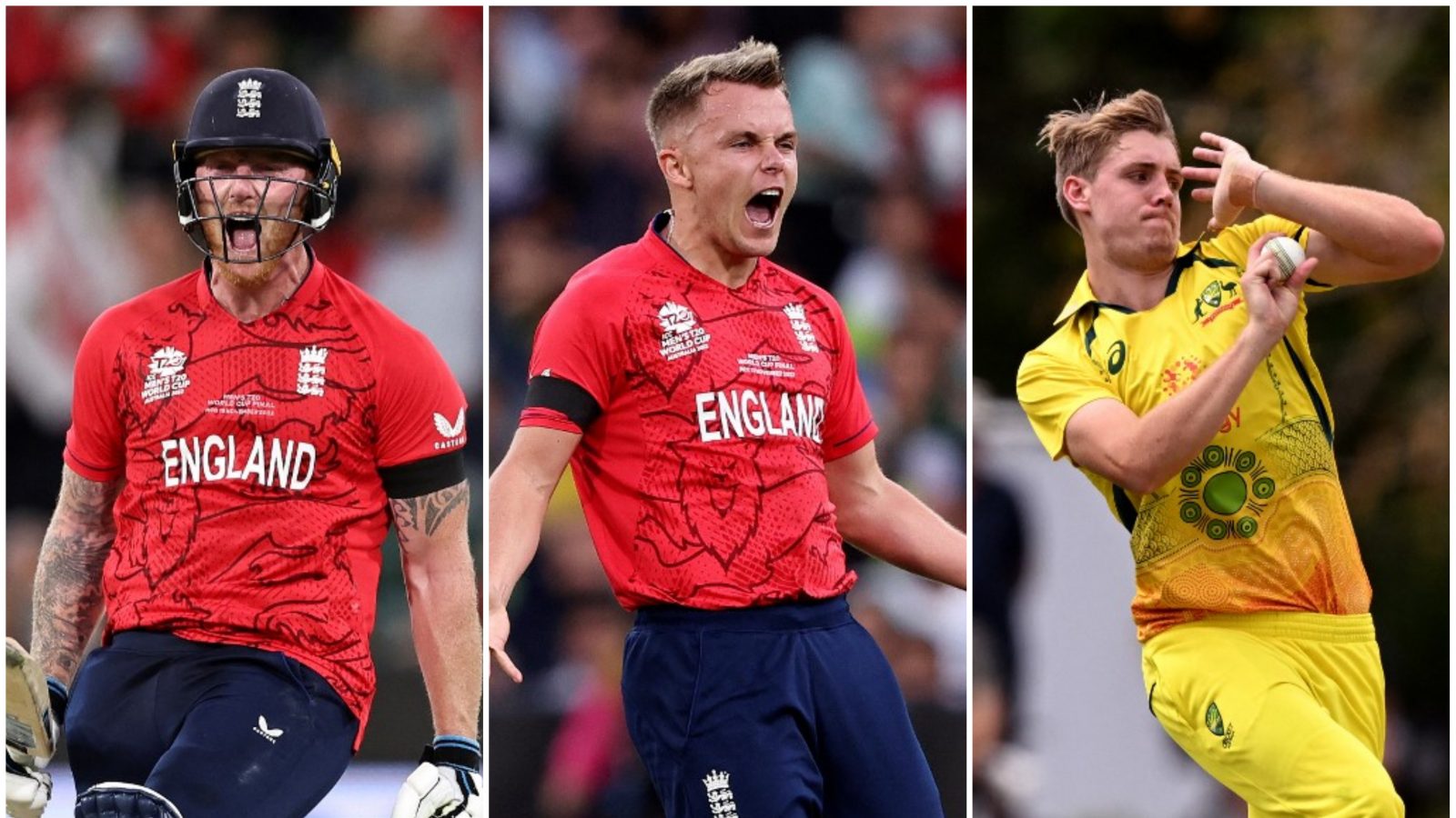 IPL 2023 Auction: Sam Curran Creates History; Cameron Green And Ben ...