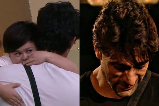 Bigg Boss 16: Shalin Bhanot gets emotional after reading his family's letter; Ankit Gupta chooses Abdu Rozik's captaincy.