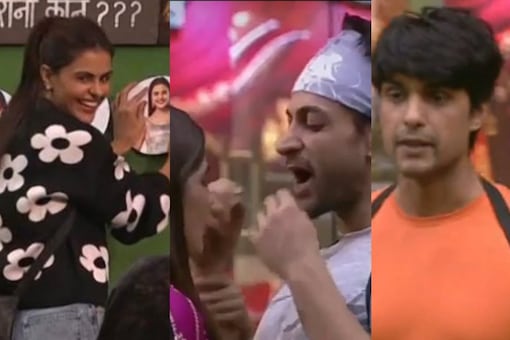 Bigg Boss 16: Nimrit-Shalin have a showdown; Ankit and Priyanka become contenders for captaincy.