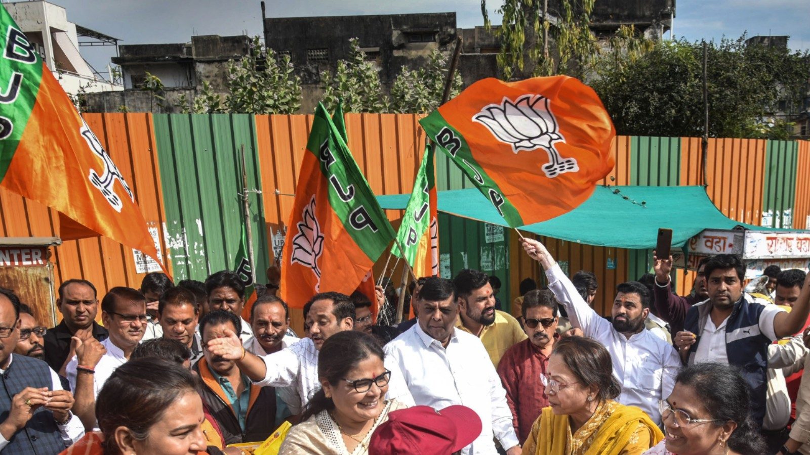 NOTA Votes Down By Over 9 Per Cent In Gujarat