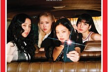 Blackpink Creates History as First Girl Group to Be Named Entertainer Of The Year By TIME