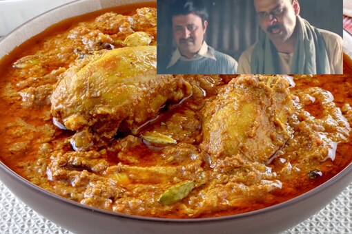 Desis are not happy with this viral British version of chicken korma. (Representative image: Shutterstock)