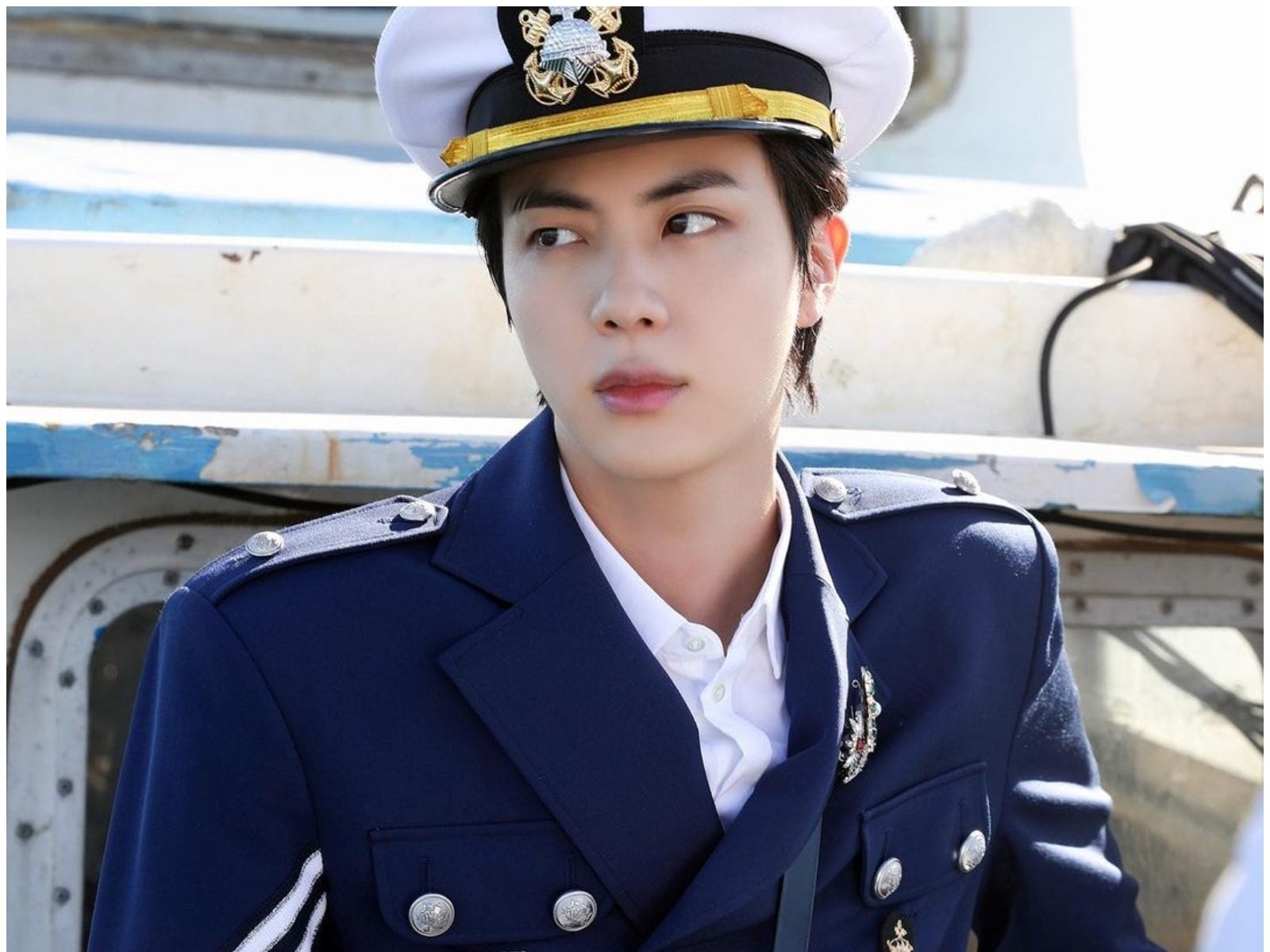 ARMY Discover The Insane Price Of BTS Jin's Luxurious Airport