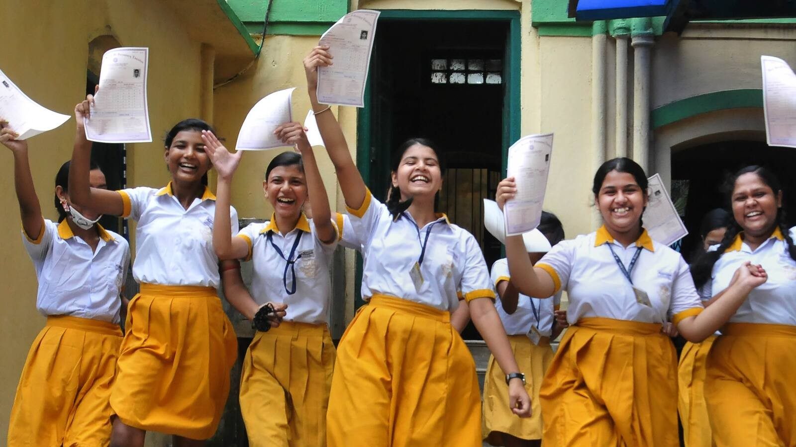 CBSE Board Exams 2023 LIVE Updates What Is Date Of The CBSE Board Exam 