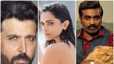 Famous Celebrity Birthdays in January: Deepika Padukone, Shehnaaz Gill