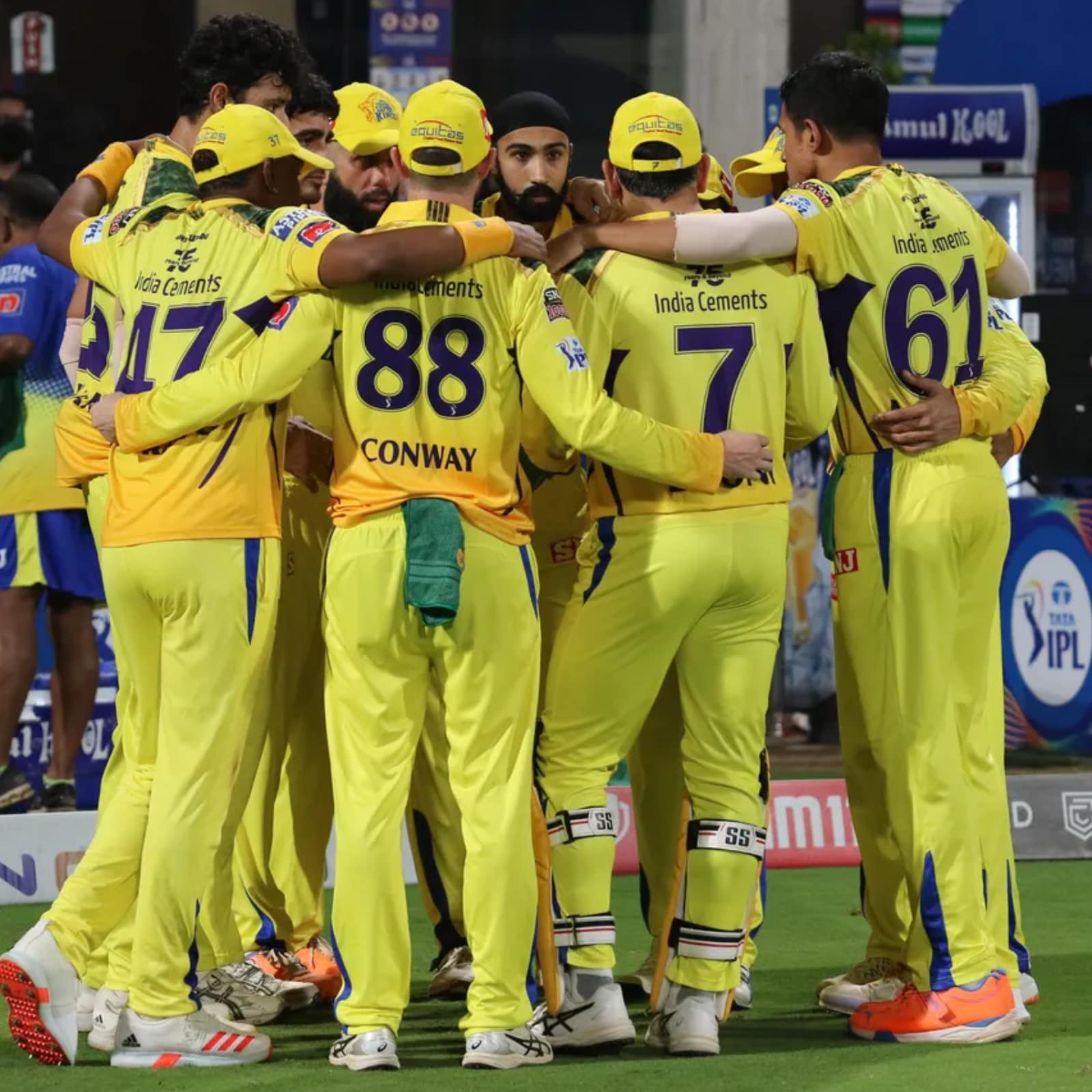 IPL 2021 auction preview: Chennai Super Kings squad details, purse remaining  and more