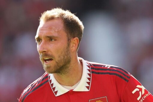 Christian Eriksen (Twitter) 