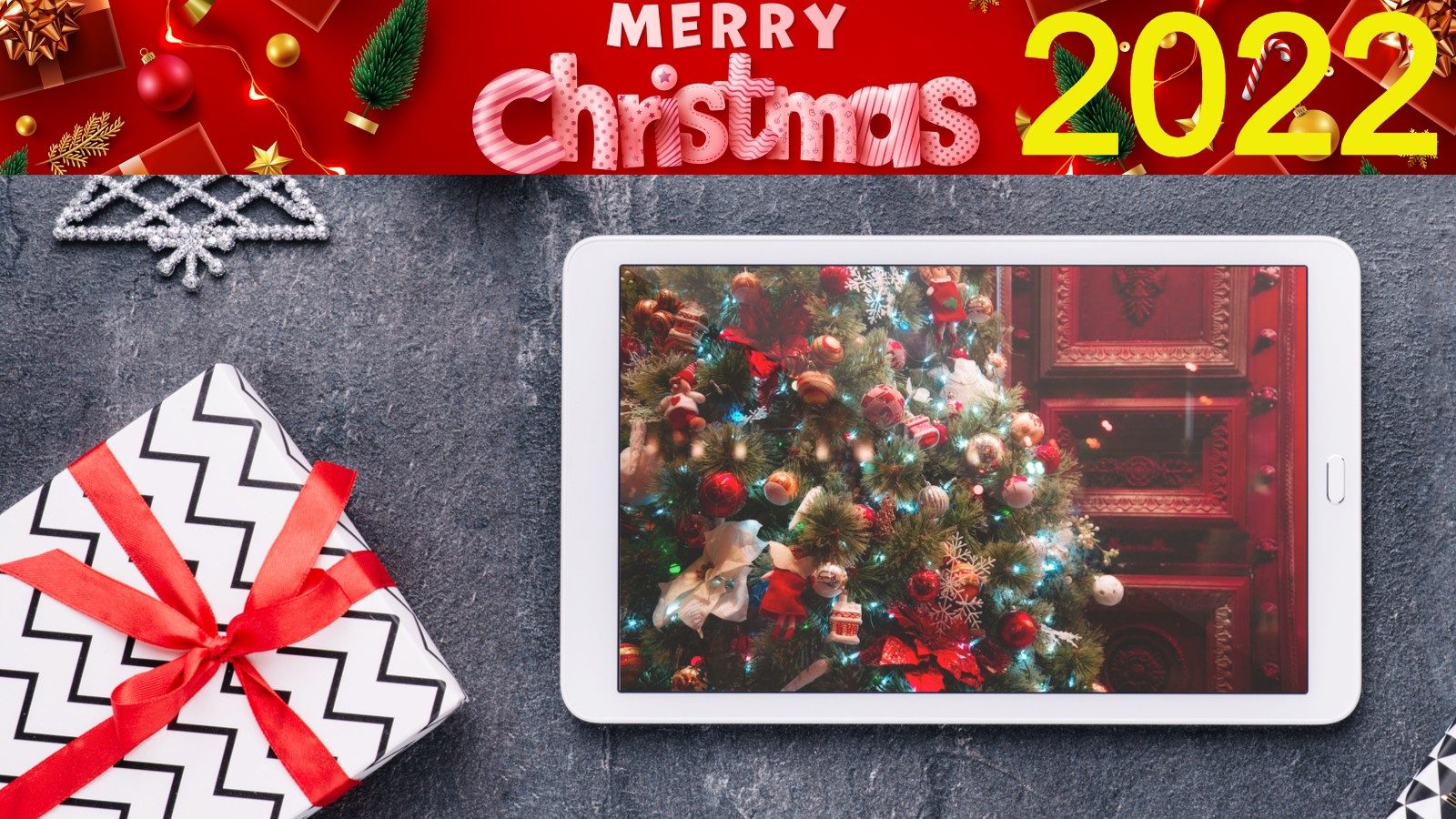 Christmas 2022: Cool Tech Gadgets You Can Gift Your Loved Ones This Xmas