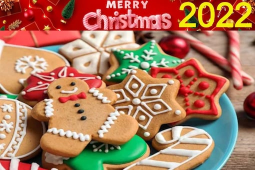 Christmas 2022 Recipes: 3 Healthy Cookies That The Whole Family Will