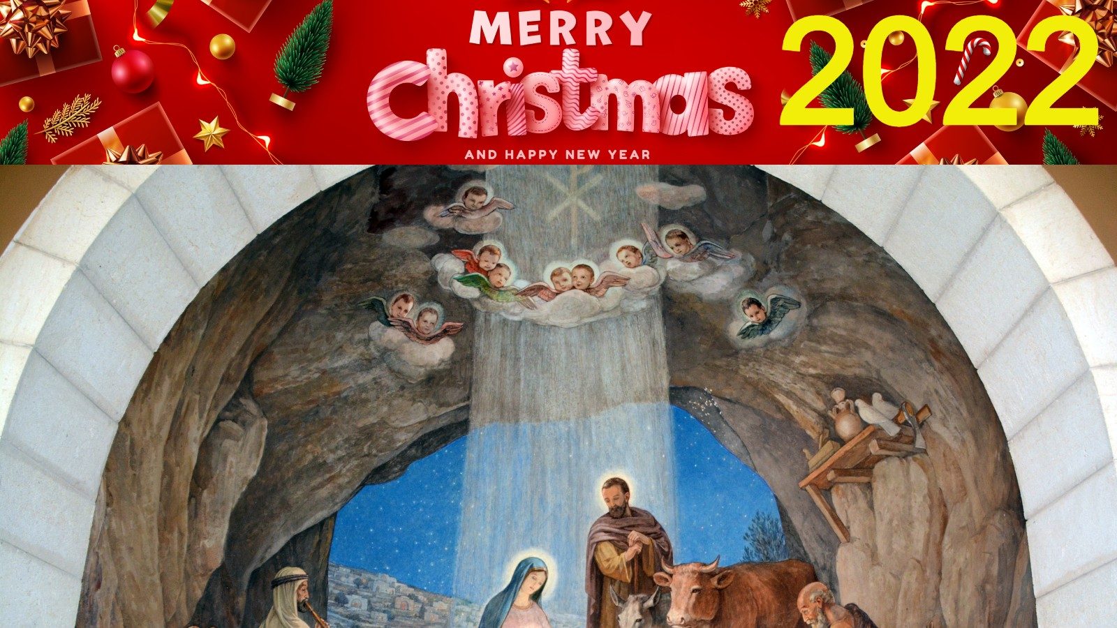 Why Is Xmas Celebrated On December 25 History Significance And 