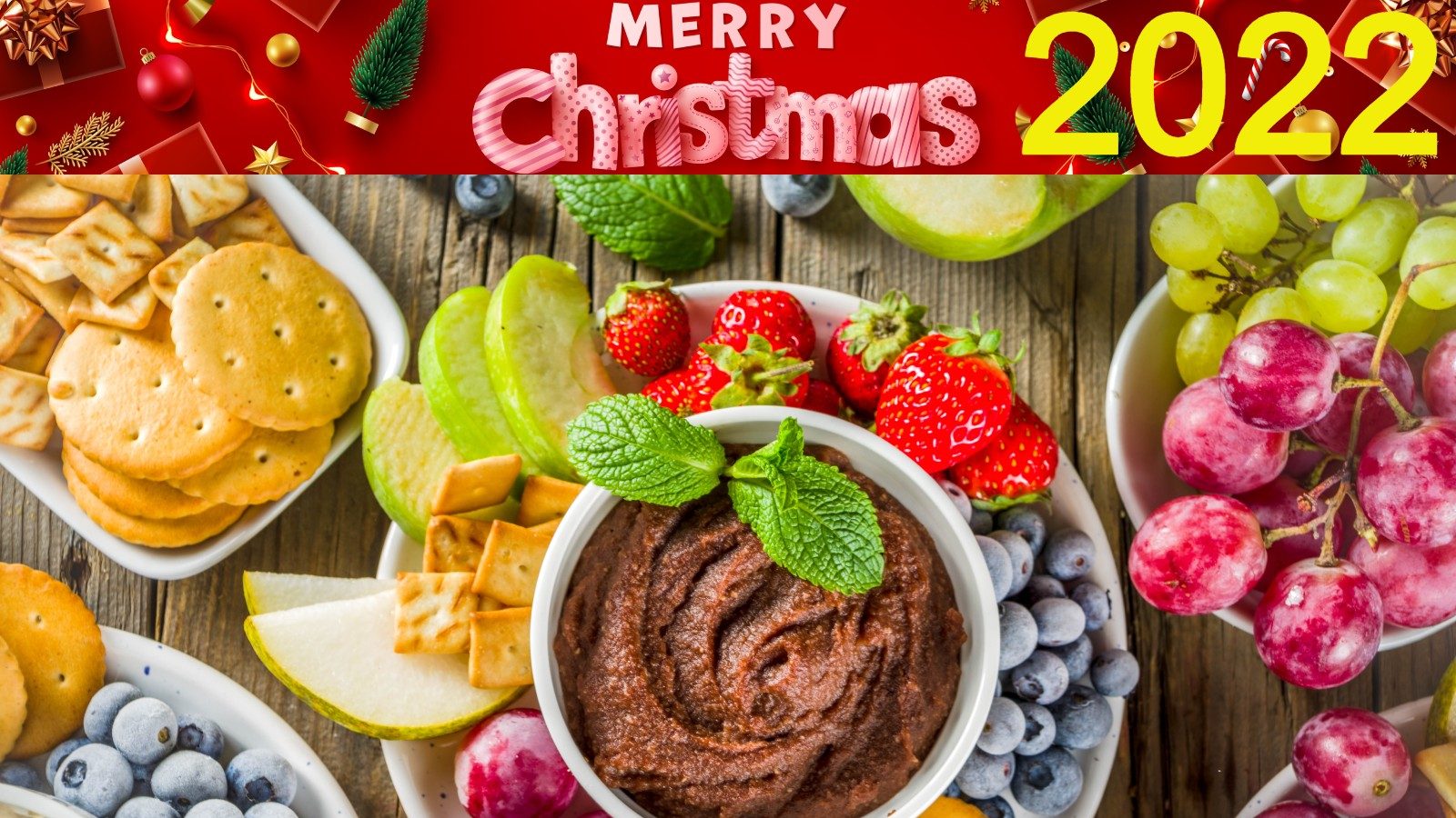 Christmas 2022 Vegan Holiday Recipes For Your Festive Dinner