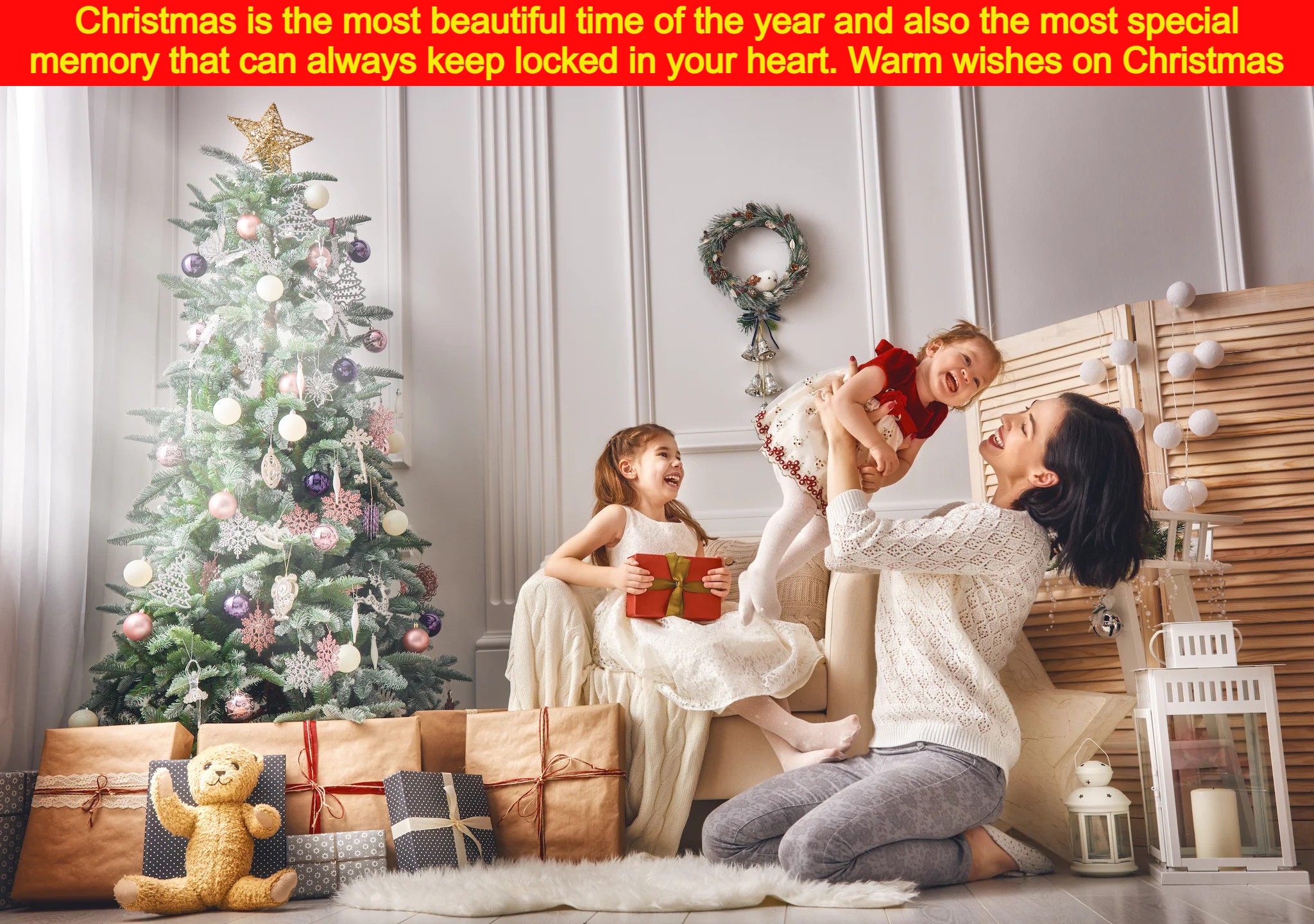 christmas sayings and quotes for kids