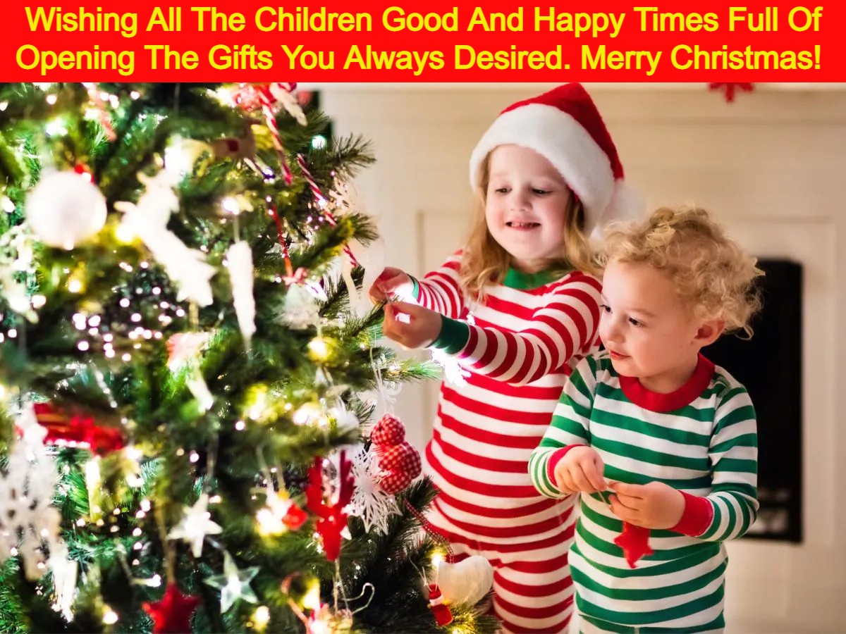 Merry Christmas 2022: Best Wishes, Inspirational Quotes and ...