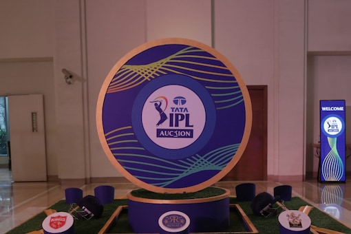 û IPL 2023 ШѴ鹷ͧ Kochi ѹ 23 ѹҤ (Ҿ IPL)