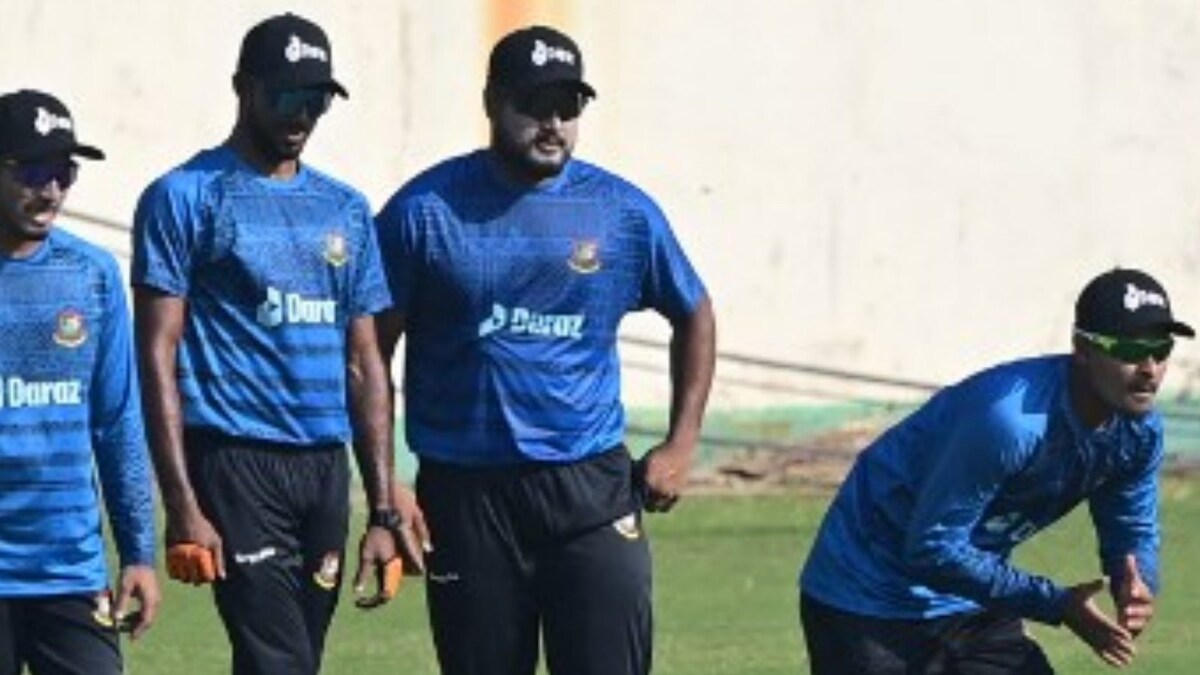 India vs Bangladesh 1st ODI Shere Bangla National Stadium, Dhaka