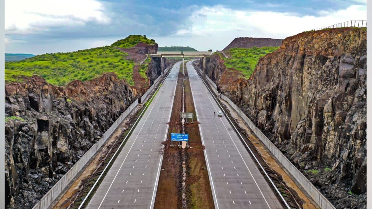 Bridging the Gap: Flyovers for Animals on Mumbai-Nagpur Highway