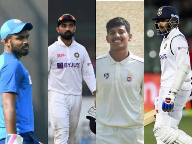 With a Tweaked Format, Monetary Boost And Plenty of Hopes, Ranji Trophy