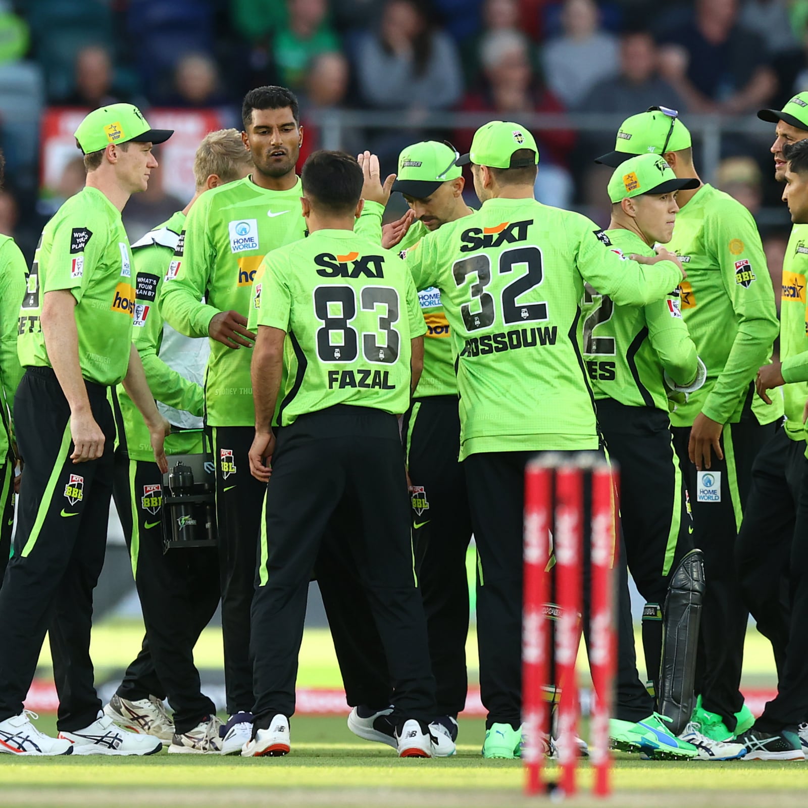 Sydney Thunder vs Adelaide Strikers Live Streaming and ST vs AS Dream 11 When and Where to Watch Big Bash League 2022-23 Match Live Coverage on Live TV Online