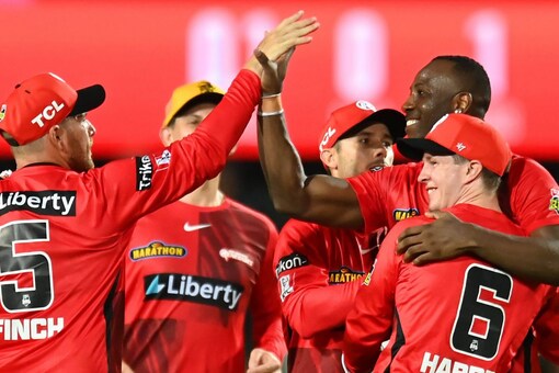 Melbourne Renegades vs Sydney Thunder Live Streaming: When and Where to ...