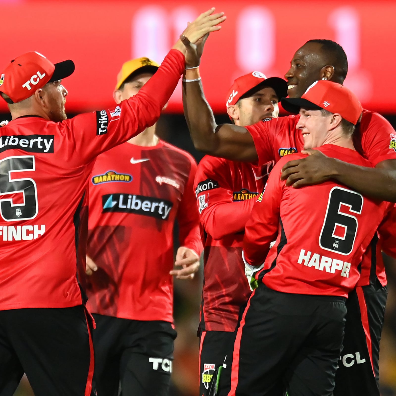 Melbourne Renegades vs Sydney Thunder Live Streaming When and Where to Watch Big Bash League 2022-23 Match Live Coverage on Live TV Online