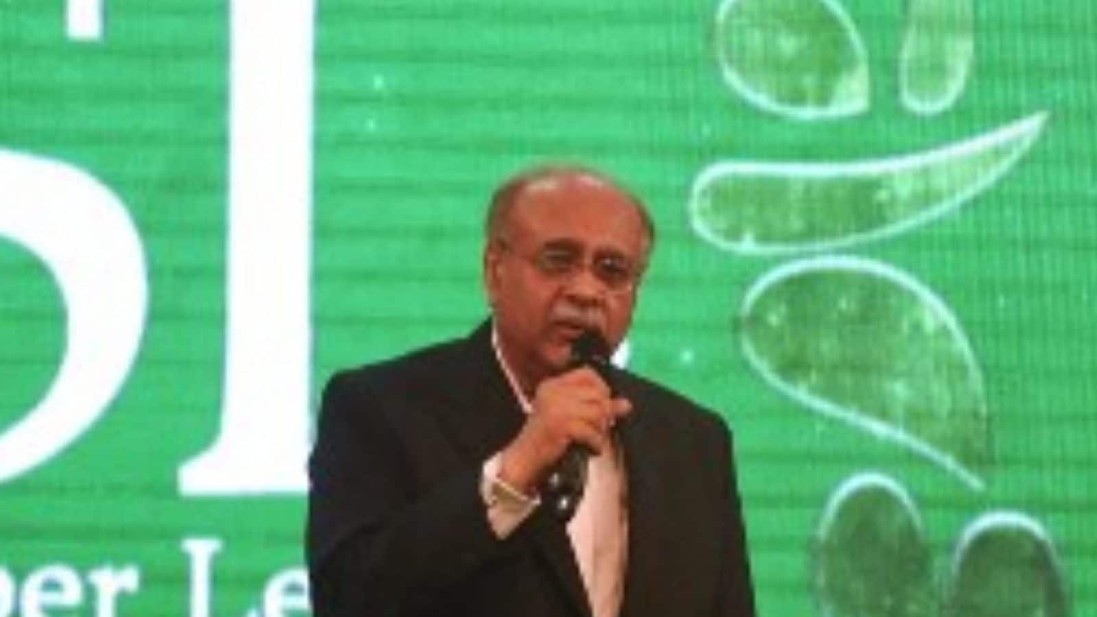 नजम सेठी के पाकिस्तान क्रिकेट बोर्ड के अध्यक्ष के रूप में रमिज़ राजा की जगह लेने की संभावना: रिपोर्ट