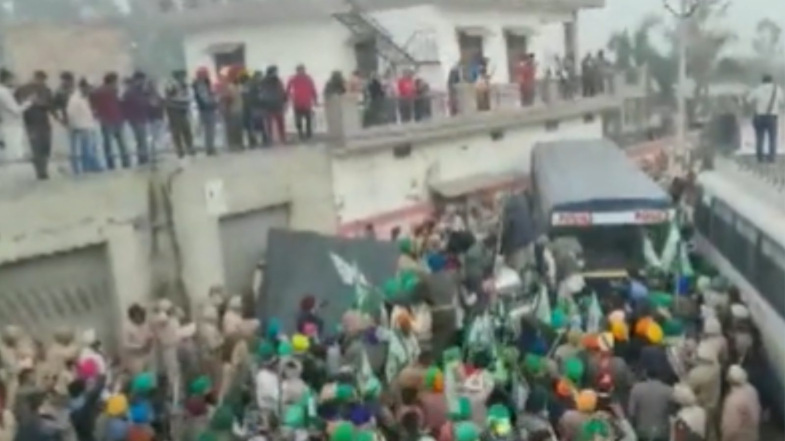 Breaking News Live Updates 20 December 2022 Centre Asks States To