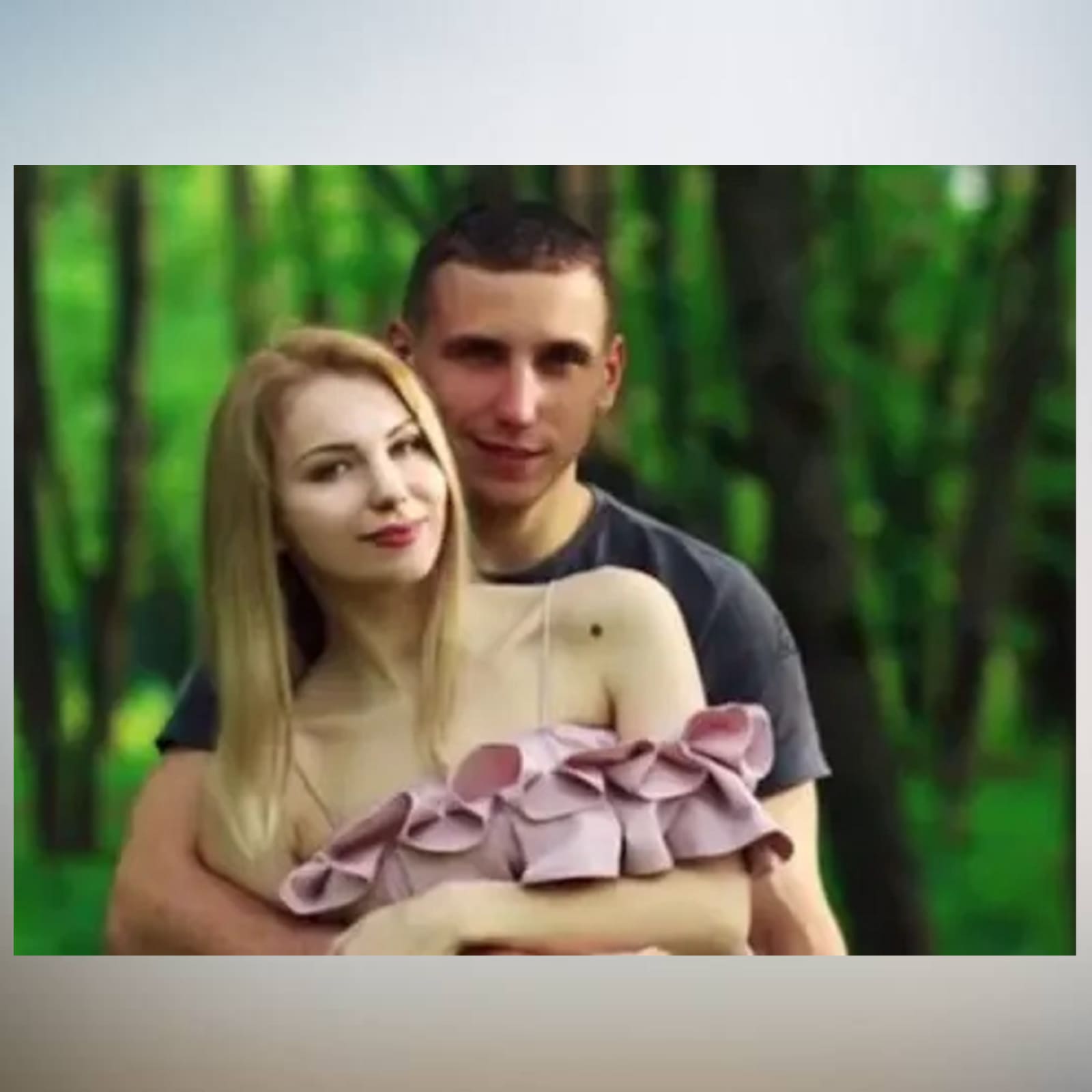 Russian Woman Placed On Global Wanted List For Asking Soldier Husband To Rape Ukrainian women