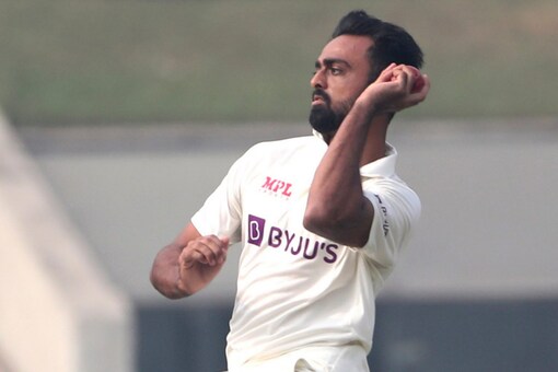 Jaydev Unadkat (AP Image)