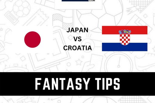 Dream 11 fantasy team for Japan vs Croatia, FIFA World Cup 2022