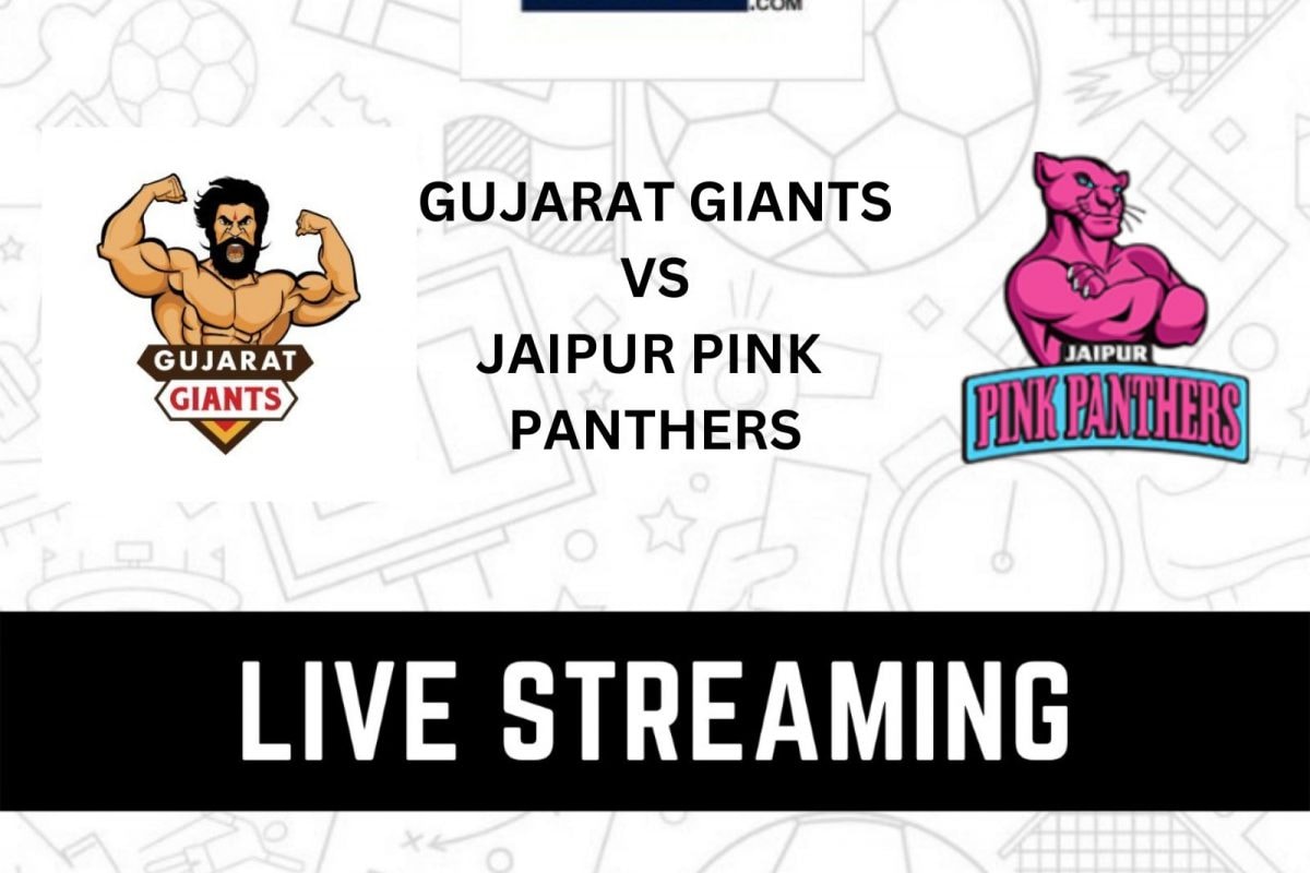 Pro Kabaddi League: Jaipur Pink Panthers hold U Mumba to a draw