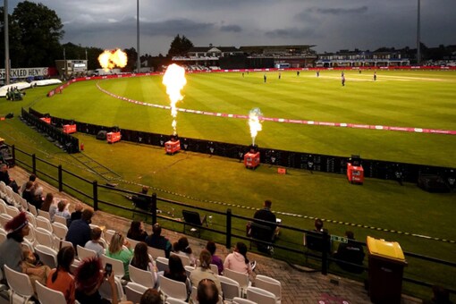Check here NW vs MSA dream11 prediction for today. (AP Photo)