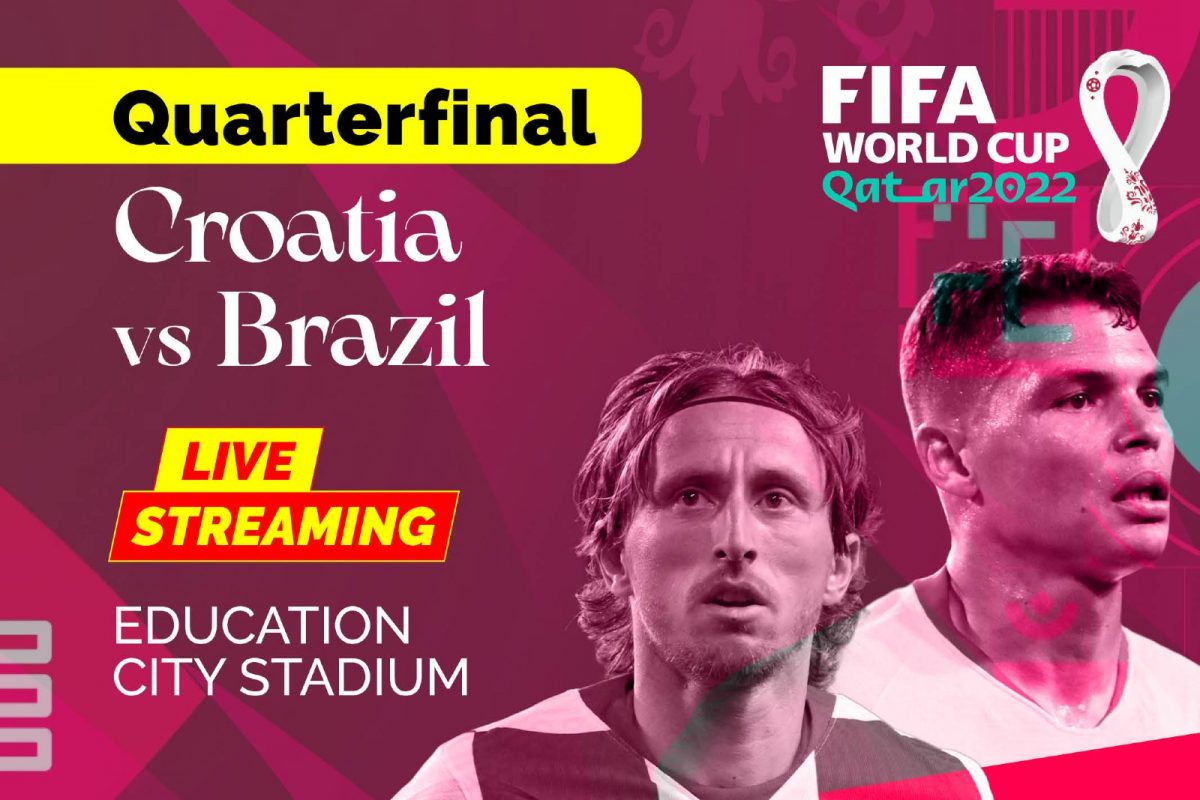 brazil croatia live stream