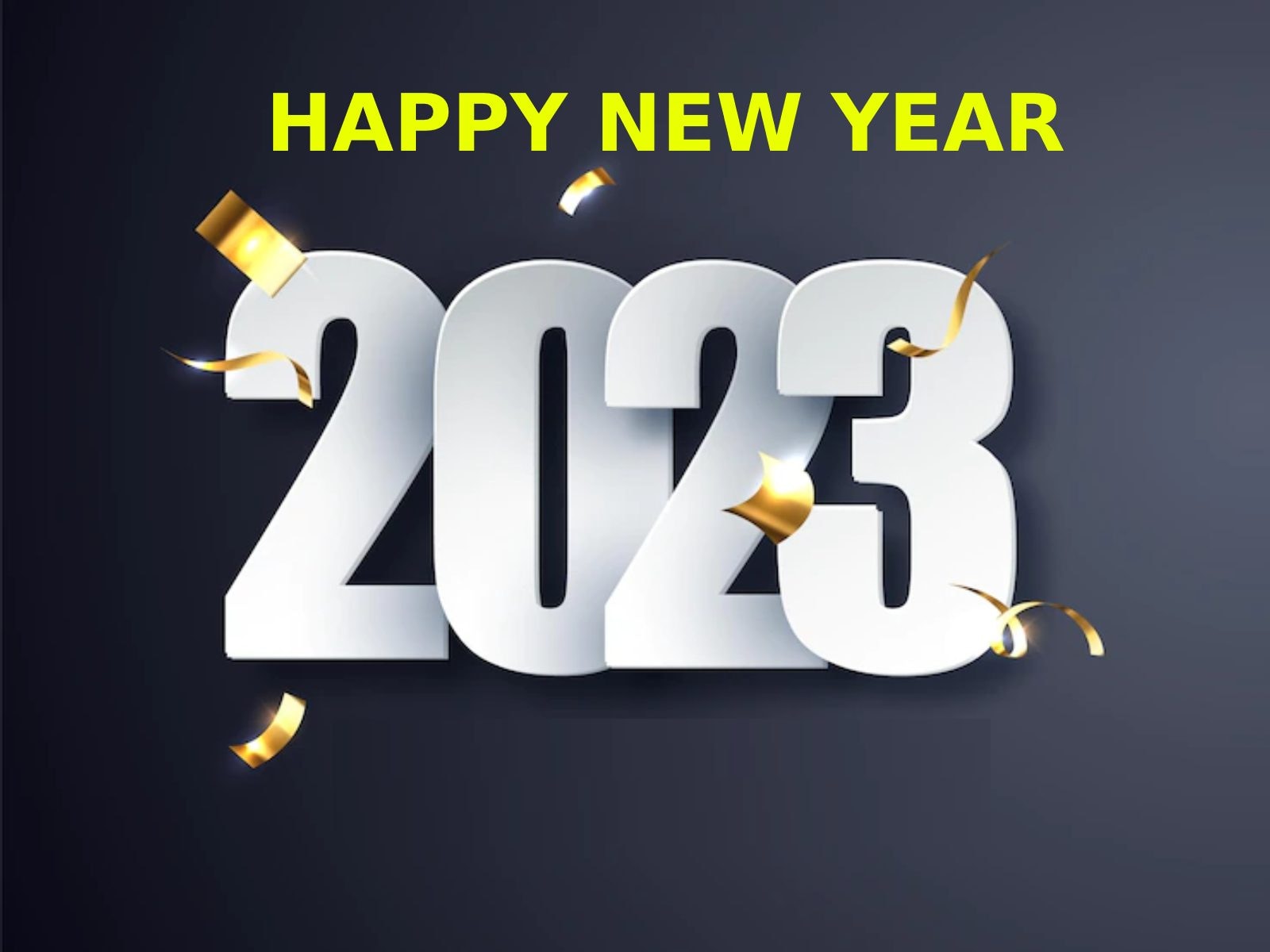 Happy New Year 2022: Wishes, Quotes, Messages, WhatsApp Status, Wallpaper,  Images
