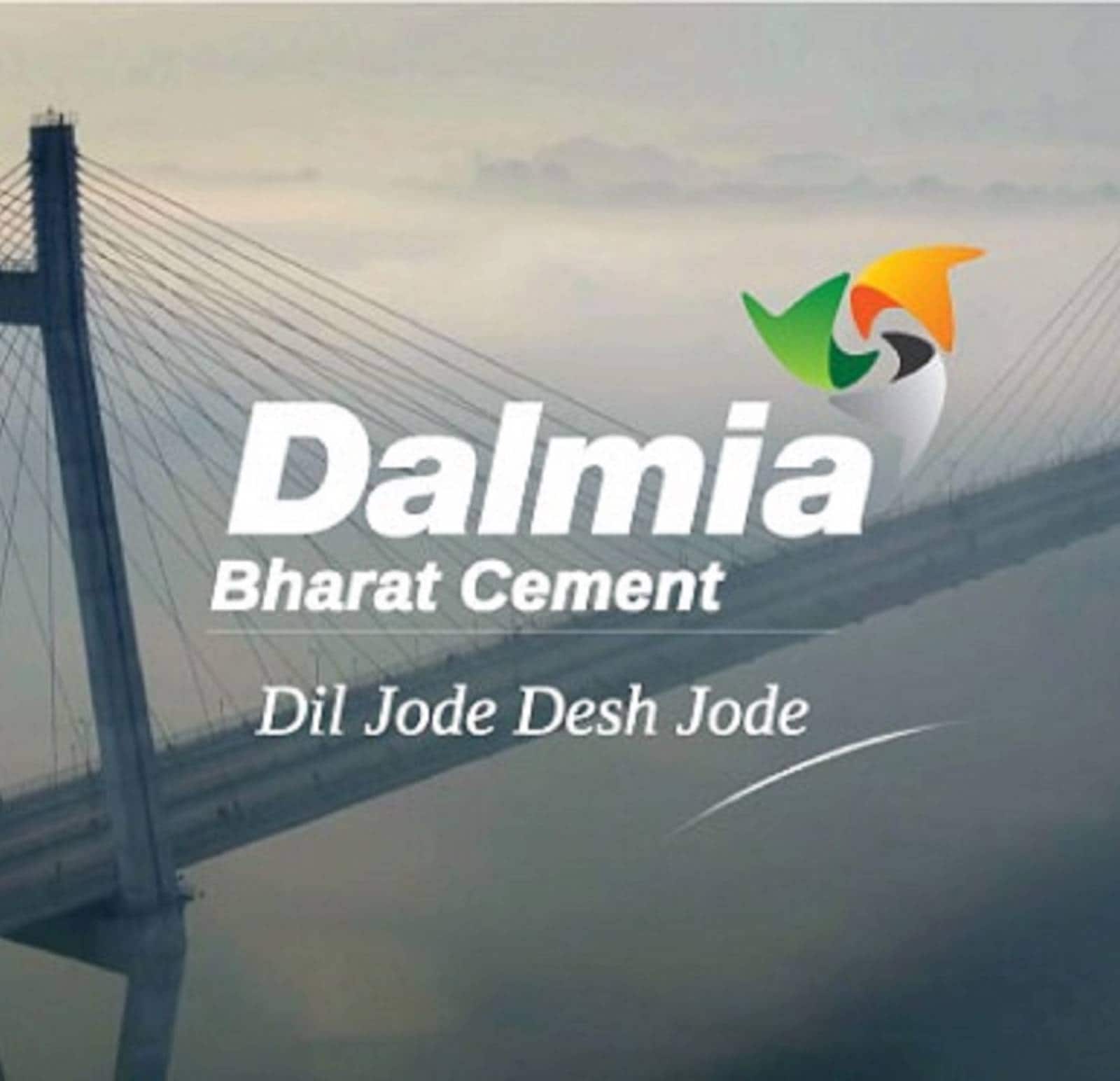 Dalmia Ppc Cement For Constructions (50Kg) in Barnala at best price by  Santosh And Brothers - Justdial