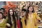 Pakistani Woman Now Grooves to 'Batiyan Bujhai Rakhdi' After Viral Wedding Dance Video