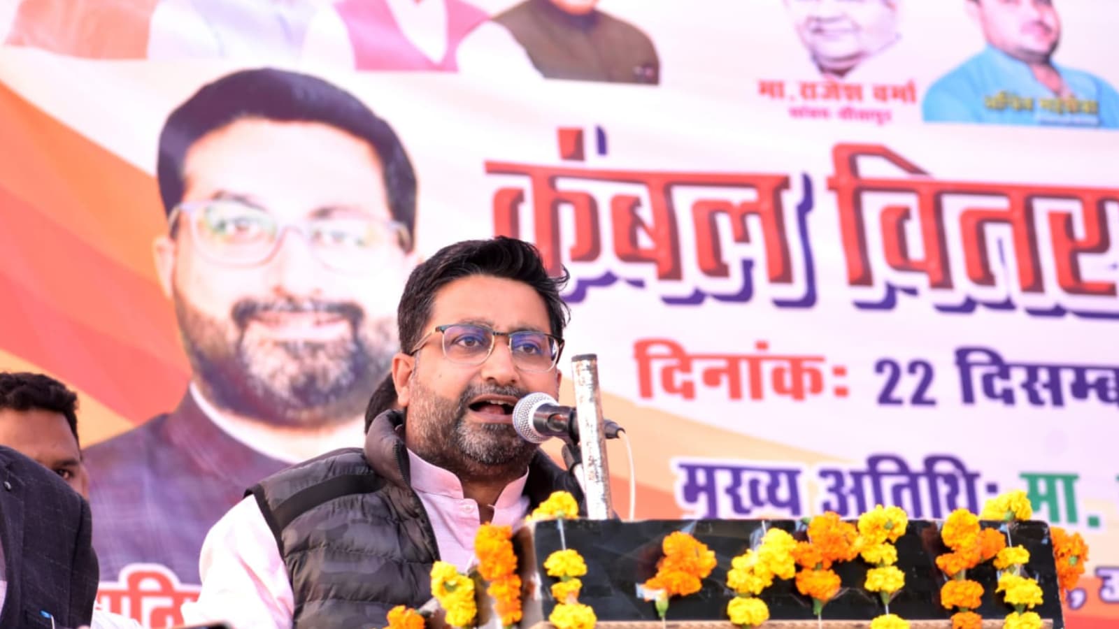 ‘पीएम मोदी ने मुझे बताया…’: यूपी के मंत्री ने स्थानीय चुनावों से पहले पसमांदा मुसलमानों के लिए आउटरीच योजना का खुलासा किया