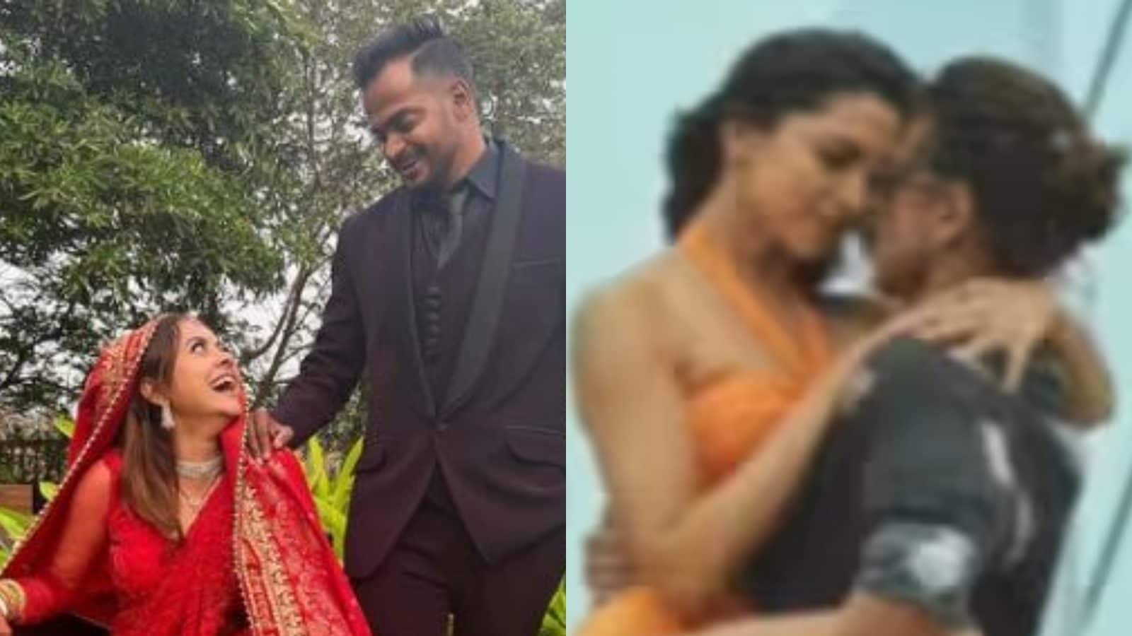 देवोलीना भट्टाचार्जी ने अपने पति की पहचान का खुलासा किया;  मंत्री ने एमपी में दी शाहरुख-दीपिका की पठान को बैन करने की धमकी