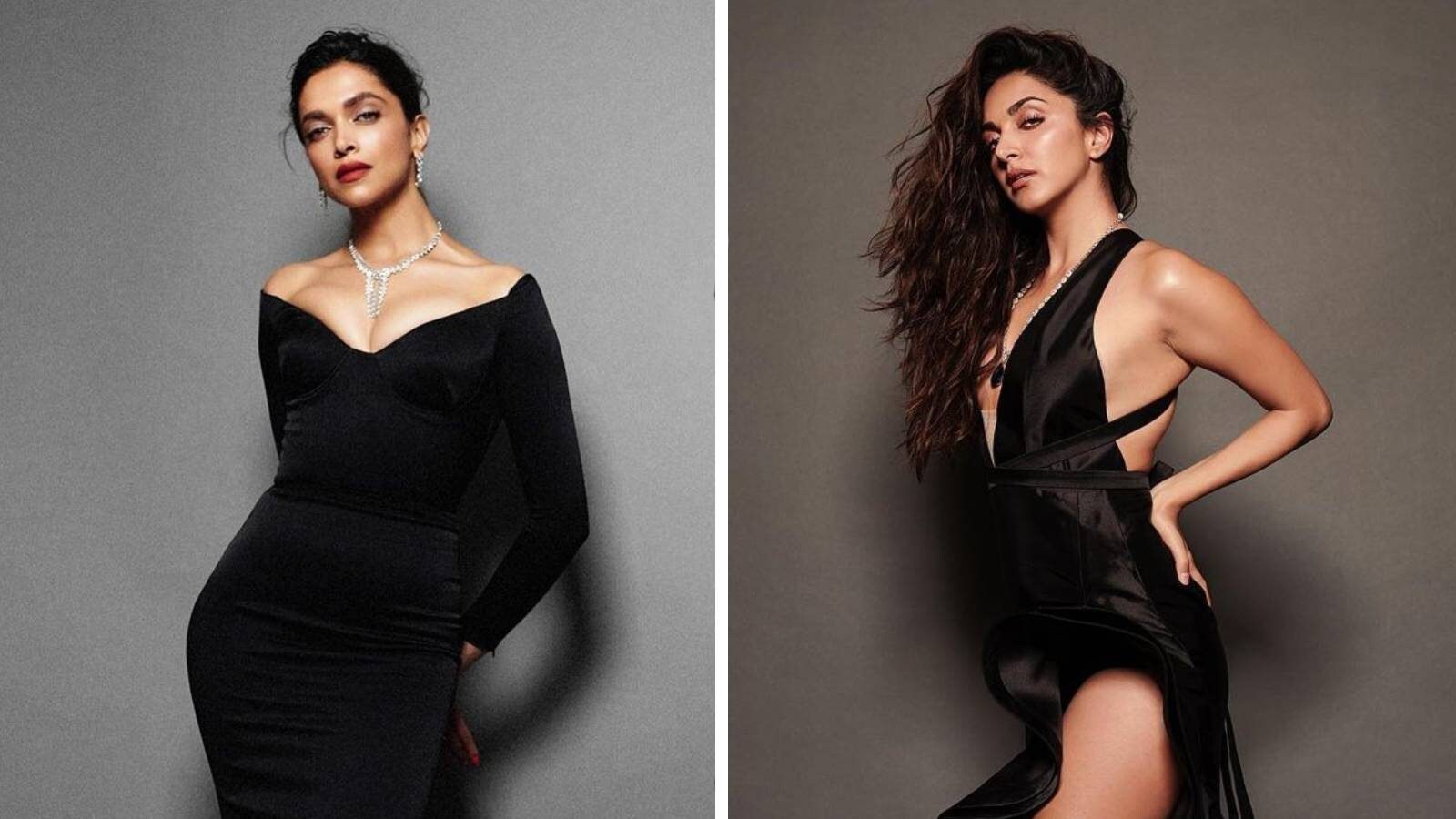 Pooja hegde and kiara advani