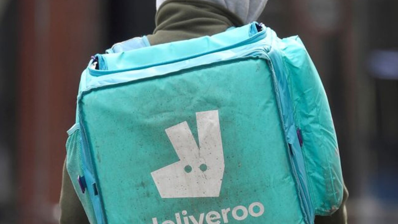 UK Food Delivery App Fights Cannabis Dealer For Imitating Their Branding